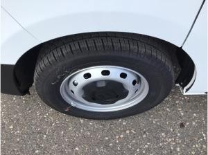 Renault Trafic Lkw Komfort L2H1 3,1t Blue dCi 130 MY24