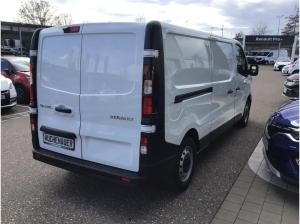 Renault Trafic Lkw Komfort L2H1 3,1t Blue dCi 130 MY24