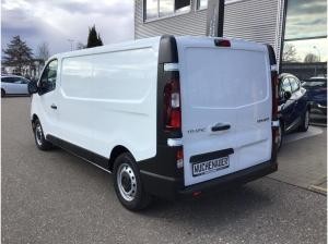 Renault Trafic Lkw Komfort L2H1 3,1t Blue dCi 130 MY24