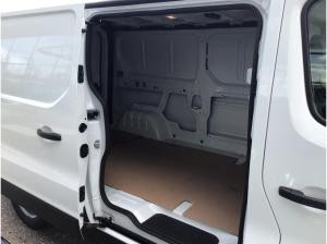 Renault Trafic Lkw Komfort L2H1 3,1t Blue dCi 130 MY24