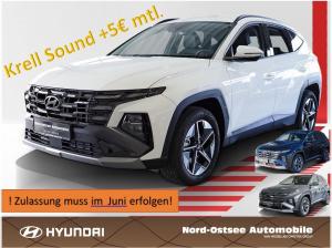 Hyundai Tucson TREND Spring Deal