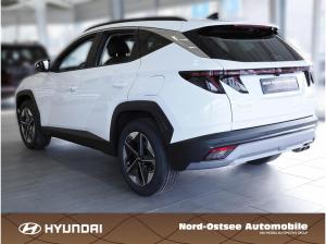 Hyundai Tucson TREND Spring Deal