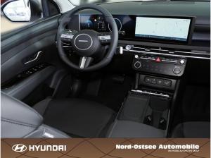 Hyundai Tucson TREND Spring Deal