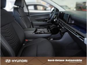 Hyundai Tucson TREND Spring Deal