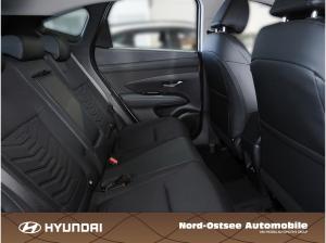 Hyundai Tucson TREND Spring Deal