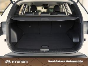 Hyundai Tucson TREND Spring Deal