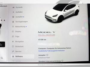 Tesla Model Y Performance | SOMMERAKTION | nur Gewerbeleasing -13410