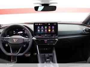 Cupra Leon Kombi Extreme | SOMMERAKTION | nur Gewerbeleasing -14081