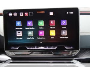 Cupra Leon Kombi Extreme | SOMMERAKTION | nur Gewerbeleasing -14081