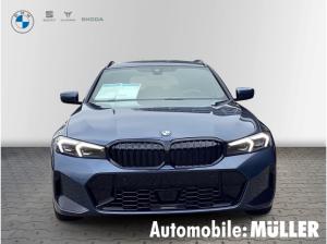 BMW 320 d Touring M Sport Mild-Hybrid EU6e  Park-Assistent