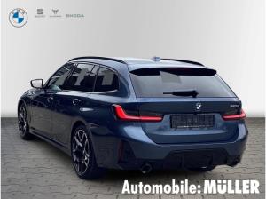BMW 320 d Touring M Sport Mild-Hybrid EU6e  Park-Assistent