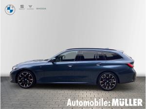 BMW 320 d Touring M Sport Mild-Hybrid EU6e  Park-Assistent