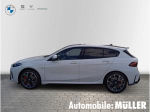 BMW 118 d M Sport EU6e Sportpaket AD AHK-abnehmbar Navi Digitales Cockpit Soundsystem HarmanKardon