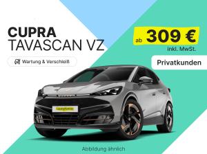 Cupra Tavascan VZ 4Drive 77 kWh | inkl. W+V | Privat