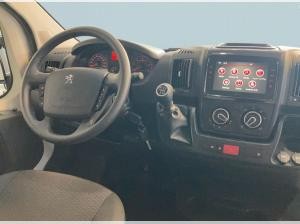 Peugeot Boxer 335 L2H2 BlueHDi140