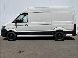 Volkswagen Crafter MJ 2025 Dig-Display inkl. Regalausbau