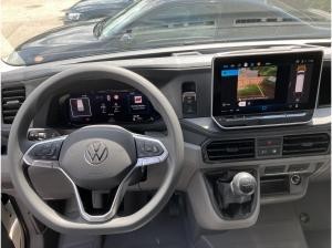 Volkswagen Crafter MJ 2025 Dig-Display inkl. Regalausbau