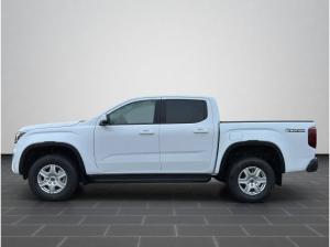 Volkswagen Amarok (T1B)