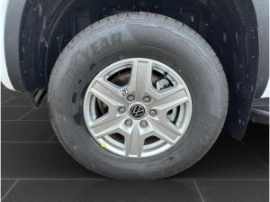 Volkswagen Amarok (T1B)