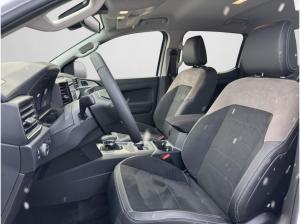 Volkswagen Amarok (T1B)