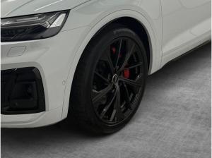 Audi SQ5 Sportback TDI 251(341) kW(PS) tiptronic