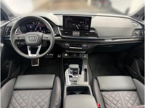 Audi SQ5 Sportback TDI 251(341) kW(PS) tiptronic