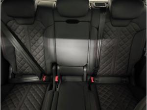Audi SQ5 Sportback TDI 251(341) kW(PS) tiptronic