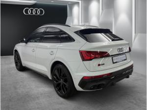 Audi SQ5 Sportback TDI 251(341) kW(PS) tiptronic