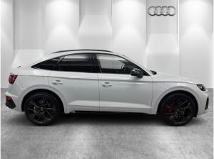 Audi SQ5 Sportback TDI 251(341) kW(PS) tiptronic