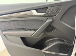 Audi SQ5 Sportback TDI 251(341) kW(PS) tiptronic