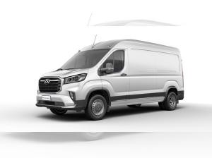 MAXUS Deliver 9 L3H2 FWD BASE *KOMFORT PAKET*SOFORT VERFÜGBAR*