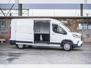 MAXUS Deliver 9 L3H2 FWD BASE *KOMFORT PAKET*SOFORT VERFÜGBAR*