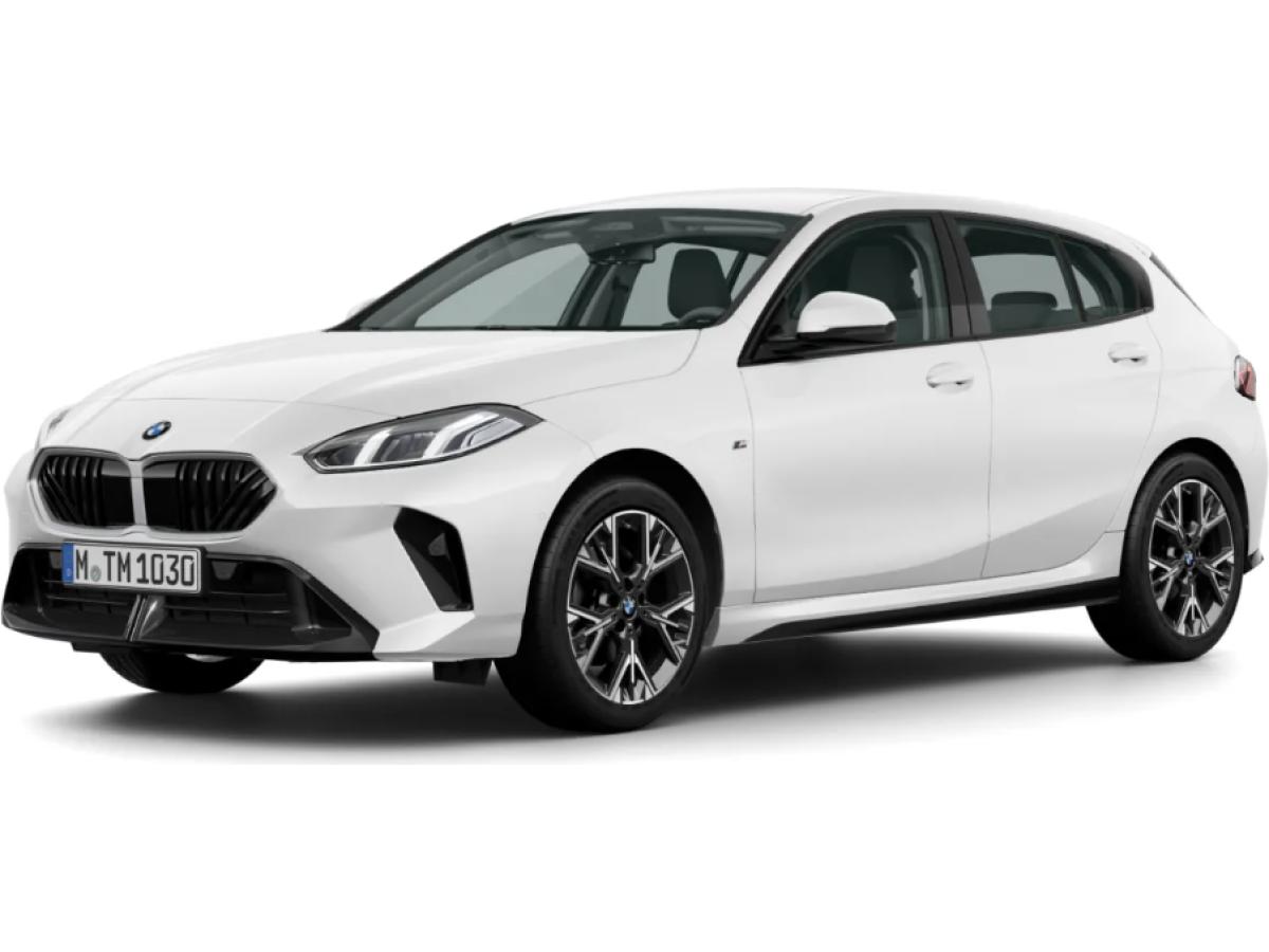 BMW 120 !!! AKTIONSLEASING M-Sport Design Edition