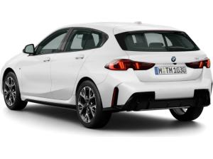 BMW 120 !!! AKTIONSLEASING M-Sport Design Edition