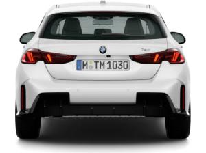BMW 120 !!! AKTIONSLEASING M-Sport Design Edition