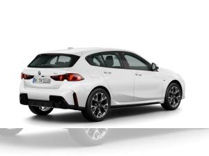 BMW 120 !!! AKTIONSLEASING M-Sport Design Edition
