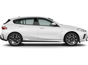 BMW 120 !!! AKTIONSLEASING M-Sport Design Edition