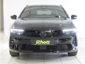 Opel Astra ST GS Mild-Hybrid AHK BT APP PANO NAV KAM TEMP