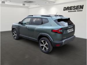 Dacia Duster Journey HYBRID 140 *Keyless*Multiview-Kamera*Carplay*uvm.