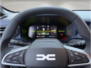 Dacia Duster Journey HYBRID 140 *Keyless*Multiview-Kamera*Carplay*uvm.