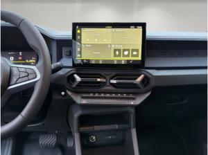 Dacia Duster Journey HYBRID 140 *Keyless*Multiview-Kamera*Carplay*uvm.