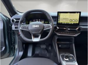 Dacia Duster Journey HYBRID 140 *Keyless*Multiview-Kamera*Carplay*uvm.
