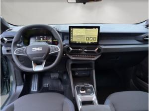 Dacia Duster Journey HYBRID 140 *Keyless*Multiview-Kamera*Carplay*uvm.