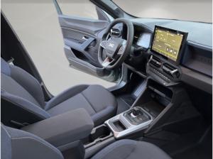 Dacia Duster Journey HYBRID 140 *Keyless*Multiview-Kamera*Carplay*uvm.