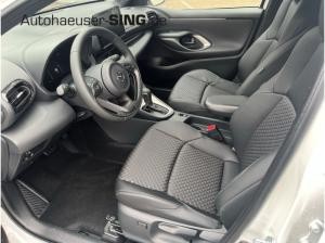 Mazda 2 Hybrid Homura LED Kamera Keyless Klimaautomat.