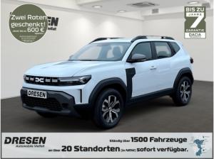 Dacia Duster Expression HYBRID 140 *Kamera*Klima*Carplay*LED*uvm.