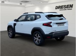 Dacia Duster Expression HYBRID 140 *Kamera*Klima*Carplay*LED*uvm.