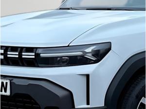 Dacia Duster Expression HYBRID 140 *Kamera*Klima*Carplay*LED*uvm.