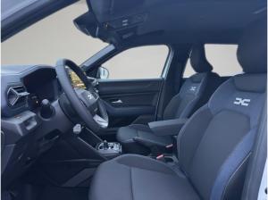Dacia Duster Expression HYBRID 140 *Kamera*Klima*Carplay*LED*uvm.