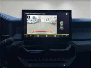 Dacia Duster Expression HYBRID 140 *Kamera*Klima*Carplay*LED*uvm.